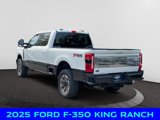 New 2025 Ford F350 King Ranch image 3