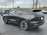 New 2025 Lincoln Nautilus Reserve w/ Jet Appearance Package image 4
