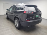 Used 2021 Jeep Cherokee Latitude Lux image 5
