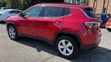 Used 2021 Jeep Compass Latitude w/ Convenience Group image 3