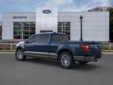 New 2025 Ford F150 King Ranch image 4