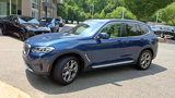 Used 2022 BMW X3 xDrive30i w/ Premium Package image 4