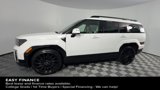 Certified 2025 Hyundai Santa Fe Calligraphy image 5