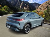 Used 2024 INFINITI QX55 Luxe image 3