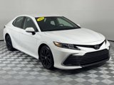 Used 2021 Toyota Camry LE image 3