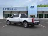 New 2025 Ford F350 King Ranch w/ FX4 Off-Road Package image 4