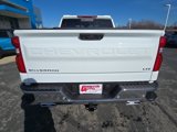New 2025 Chevrolet Silverado 1500 LTZ w/ LTZ Premium Package image 4