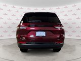 New 2025 Jeep Grand Cherokee Altitude image 6