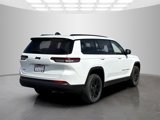 New 2025 Jeep Grand Cherokee L Altitude image 3
