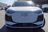 New 2025 Audi Q6 e-tron Premium image 3