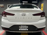 Used 2020 Hyundai Elantra SEL w/ Cargo Package (C1) image 5