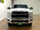 Used 2022 RAM 3500 Tradesman w/ Chrome Appearance Group image 2