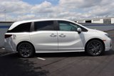 New 2026 Honda Odyssey Touring image 6