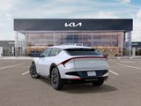 New 2025 Kia EV6 Wind image 4