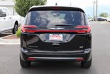 New 2026 Chrysler Pacifica Select image 5