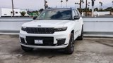 New 2025 Jeep Grand Cherokee L Summit image 4