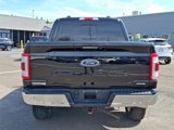 Certified 2022 Ford F150 Lariat w/ Equipment Group 502A High image 5