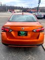 Used 2021 Nissan Versa SV w/ Lighting Package image 4