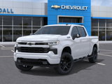 New 2026 Chevrolet Silverado 1500 RST w/ Dark Appearance Package image 6