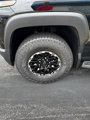 New 2026 Chevrolet Silverado EV Trail Boss w/ Plus Package image 4