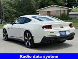New 2025 Ford Mustang GT image 4