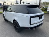 New 2025 Land Rover Range Rover SE image 3