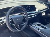 New 2025 Cadillac Lyriq Luxury image 2