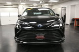 Certified 2024 Toyota Sienna XLE image 2