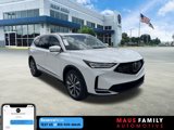 New 2026 Acura MDX w/ Technology Package image 1