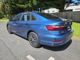 Used 2020 Volkswagen Jetta SE image 4