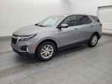 Used 2024 Chevrolet Equinox LT image 2