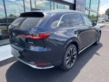 New 2025 MAZDA CX-90 3.3 Turbo S w/ Premium Plus image 3