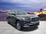 Used 2024 INFINITI QX80 Luxe image 4