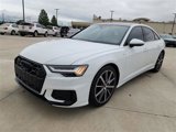 New 2025 Audi A6 3.0T Prestige image 3