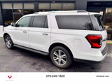 Used 2024 Ford Expedition Max Limited image 3