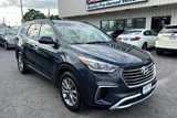Used 2017 Hyundai Santa Fe SE image 2
