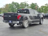 New 2025 Ford F150 XLT w/ Equipment Group 302A MID image 3