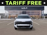 New 2026 Kia Sportage LX image 2