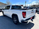 Used 2023 GMC Sierra 1500 SLE image 3