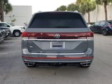 New 2025 Volkswagen Atlas SEL Premium R-Line image 4