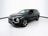 New 2025 Mitsubishi Outlander SE image 3