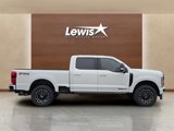New 2025 Ford F250 Platinum image 6