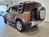 Used 2021 Land Rover Defender 110 SE image 2