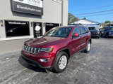 Used 2022 Jeep Grand Cherokee Laredo X image 2