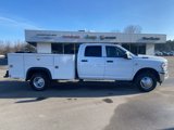 New 2024 RAM 3500 Tradesman w/ Chrome Appearance Group image 2
