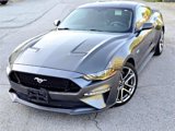 Used 2018 Ford Mustang GT Premium image 2