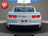 Used 2011 Chevrolet Camaro LT image 6