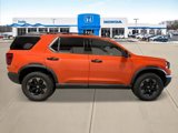 New 2026 Honda Passport TrailSport Elite image 2
