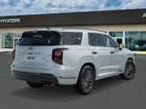 New 2025 Hyundai Palisade Calligraphy image 4