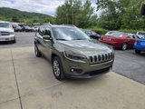 Used 2019 Jeep Cherokee Latitude Plus w/ Cold Weather Group image 2